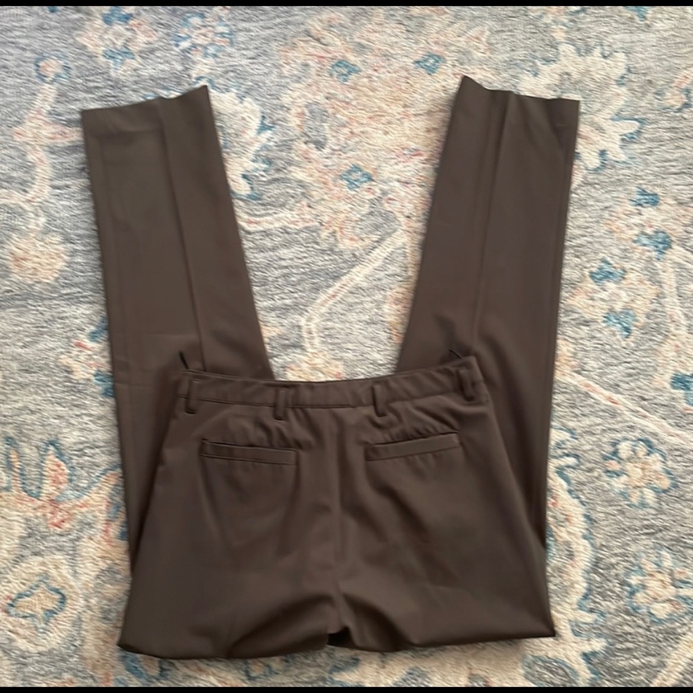 PRADA Slacks Size 40 (European Size) EUC